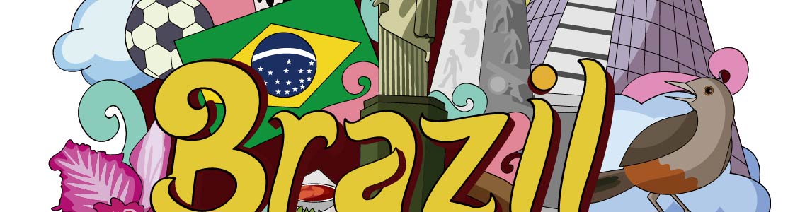 Brazil