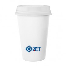 Zet Logo Mug