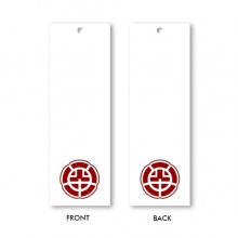 Photo Bookmarks 5pcs